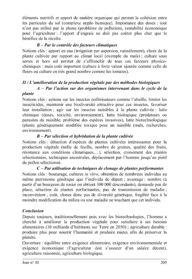 Exemple de page