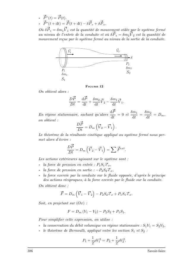 Exemple de page