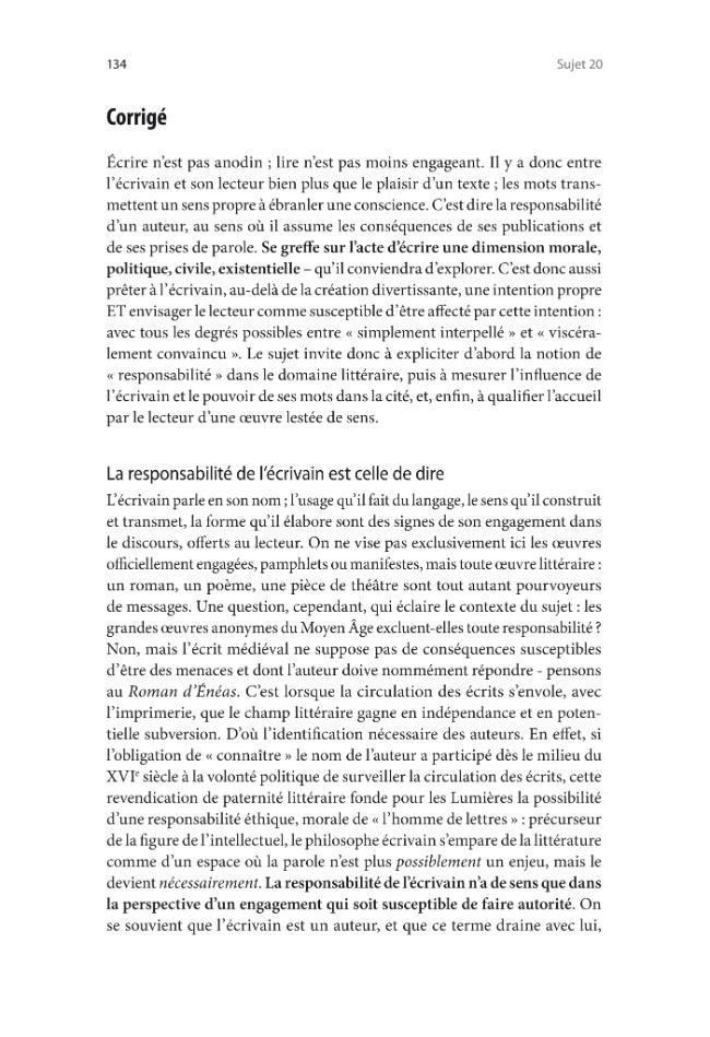 Probeseite
