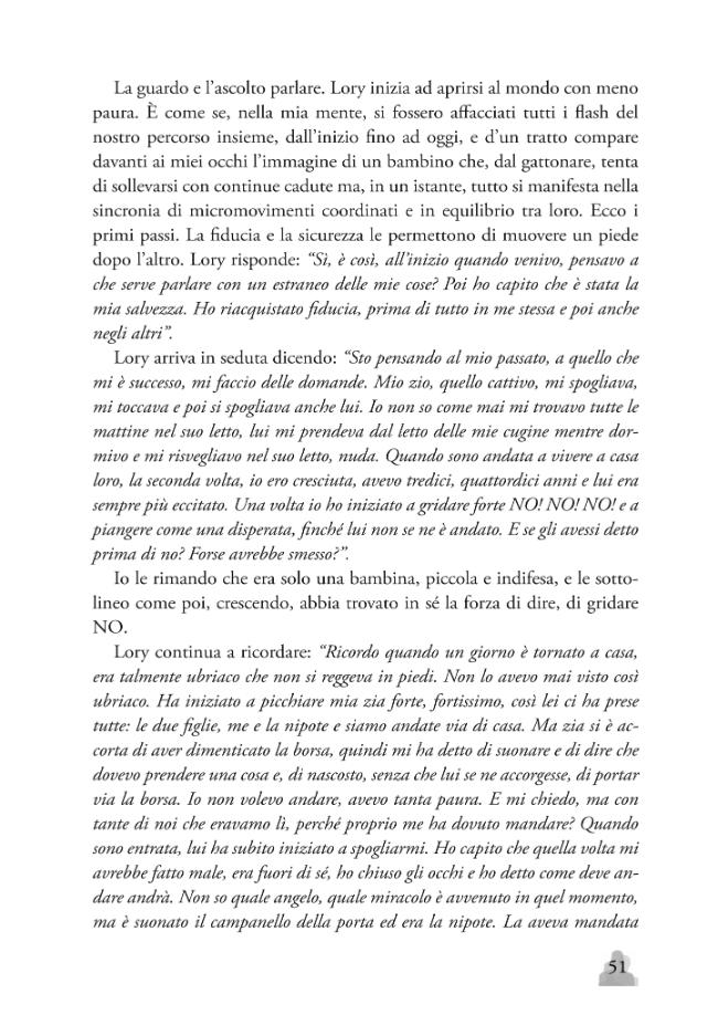 Probeseite