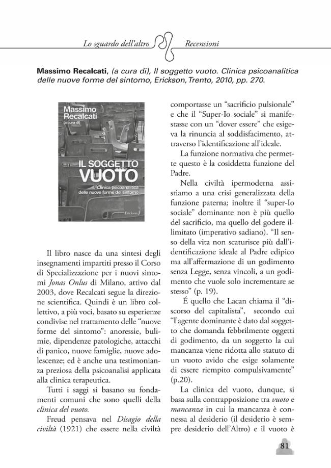 Página de muestra
