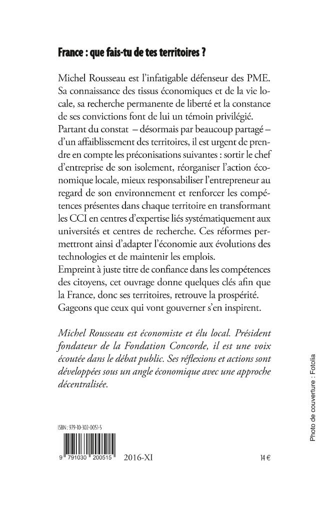 Exemple de page