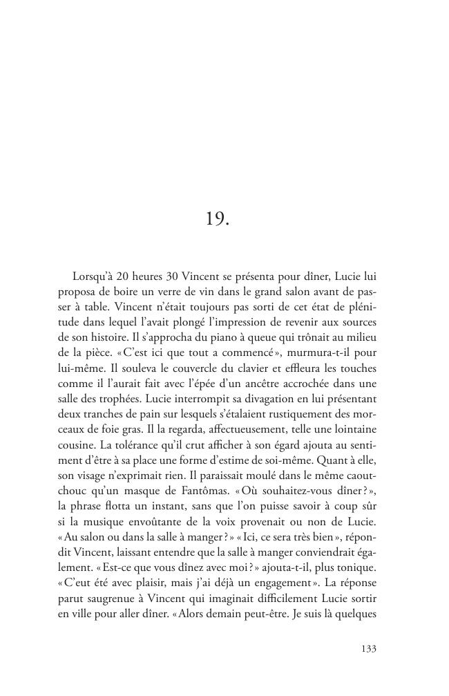 Exemple de page