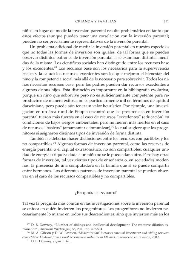 Pagina campione