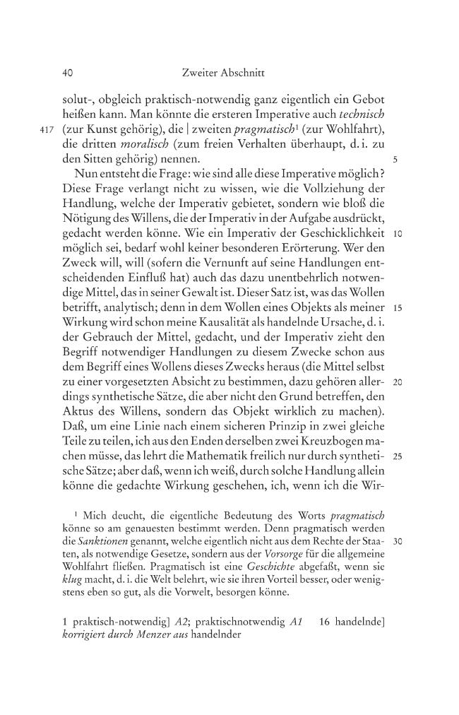 Sample page