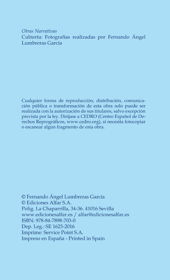 Página de muestra