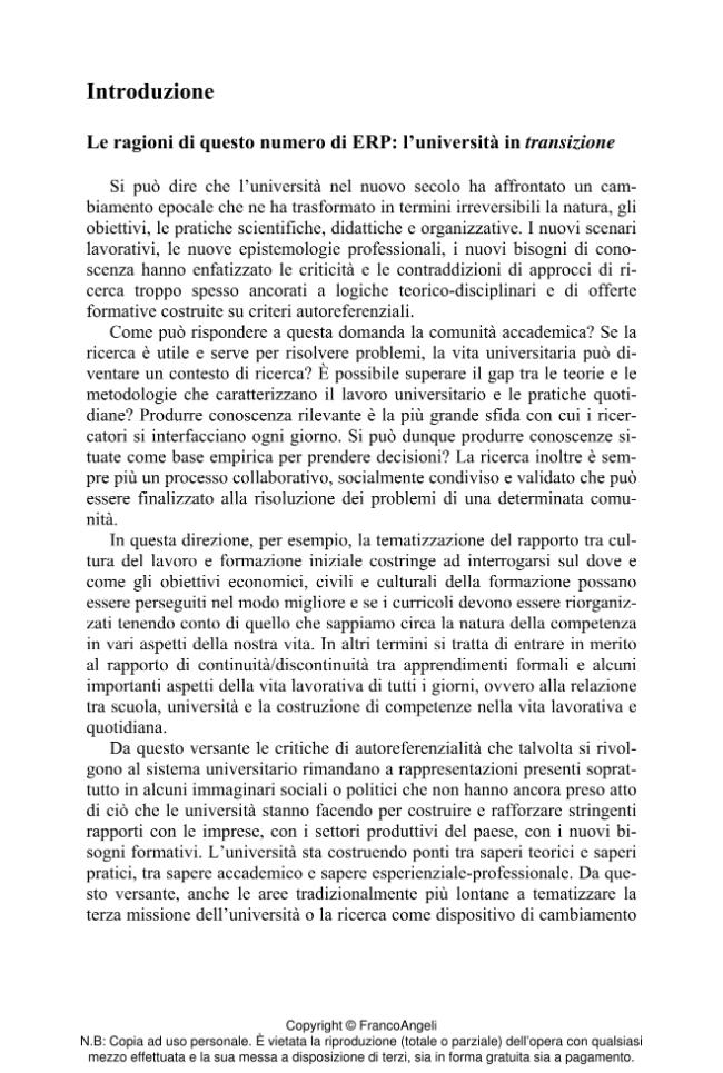 Sample page