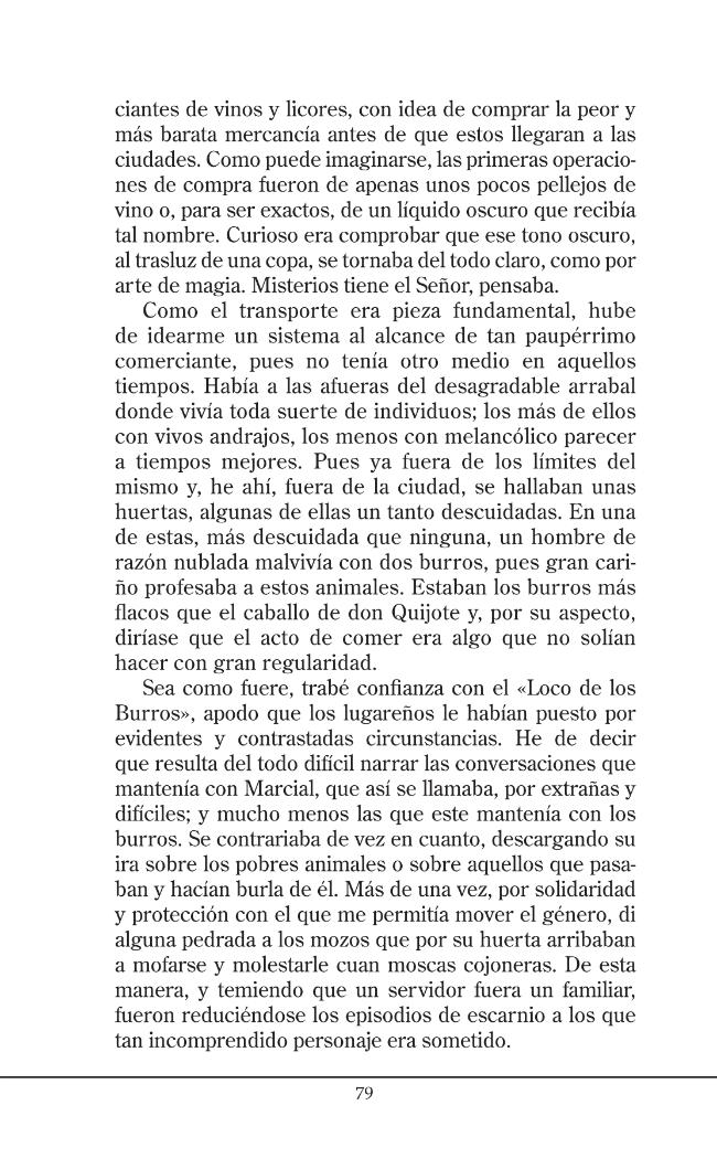 Página de muestra