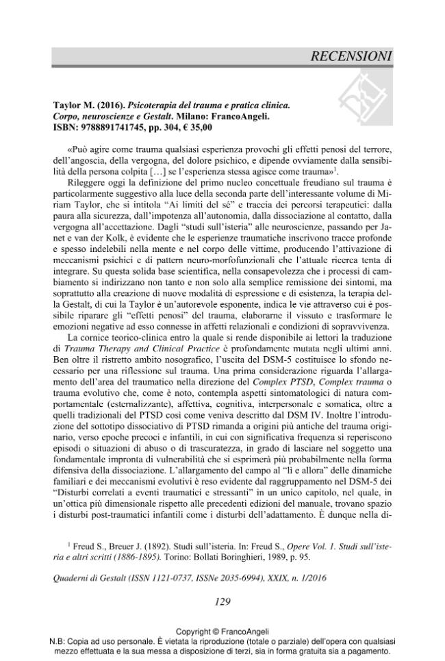 Sample page