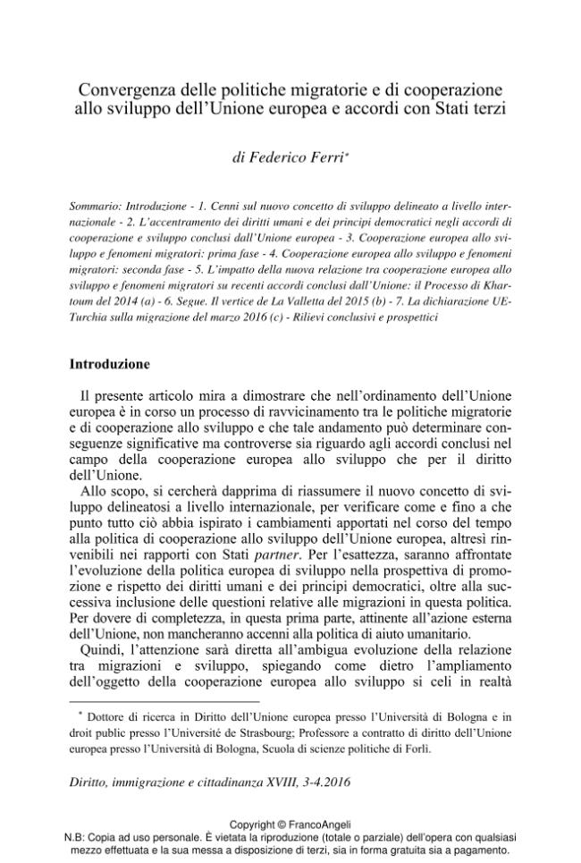 Exemple de page