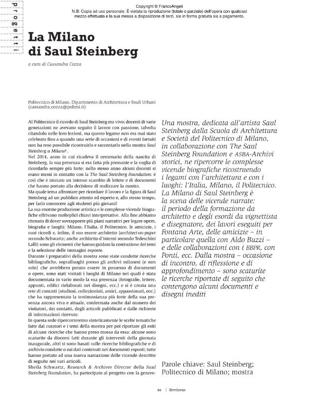 Sample page