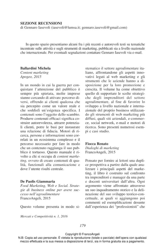 Exemple de page