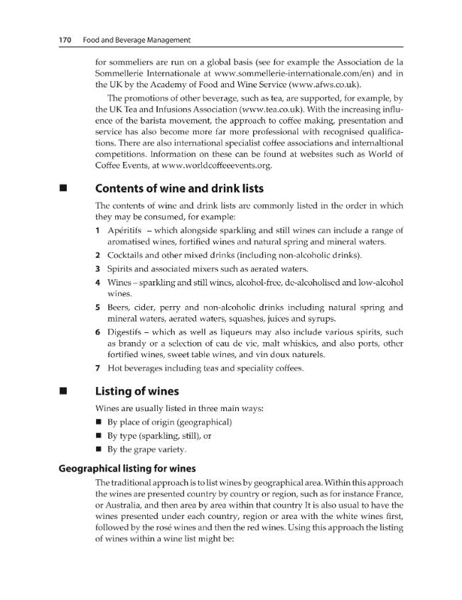 Exemple de page