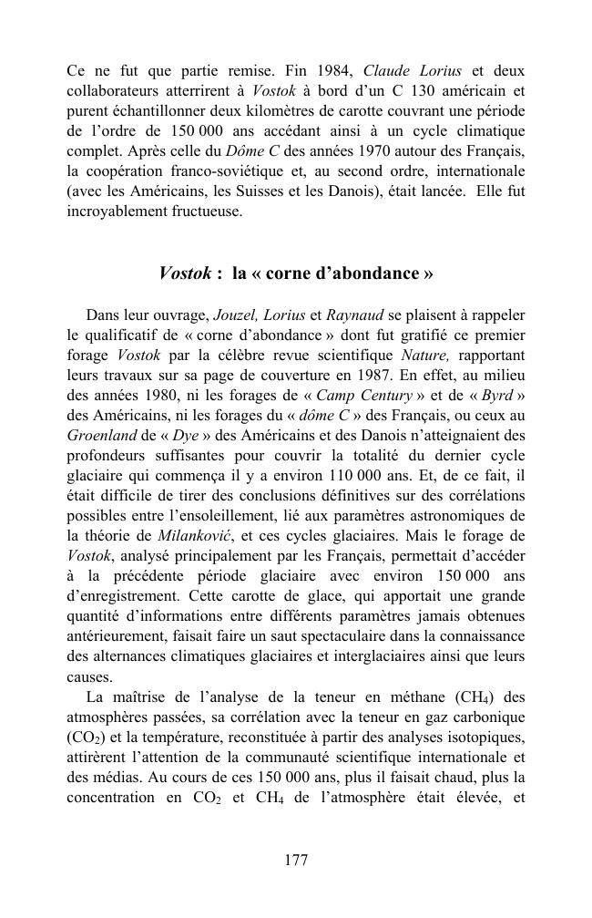 Exemple de page