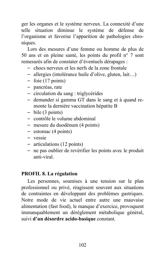 Exemple de page