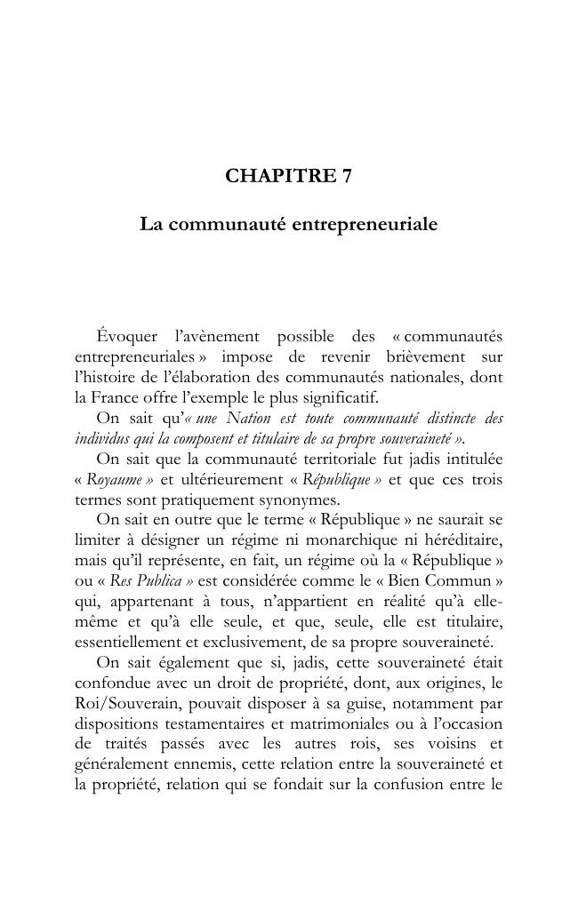 Exemple de page