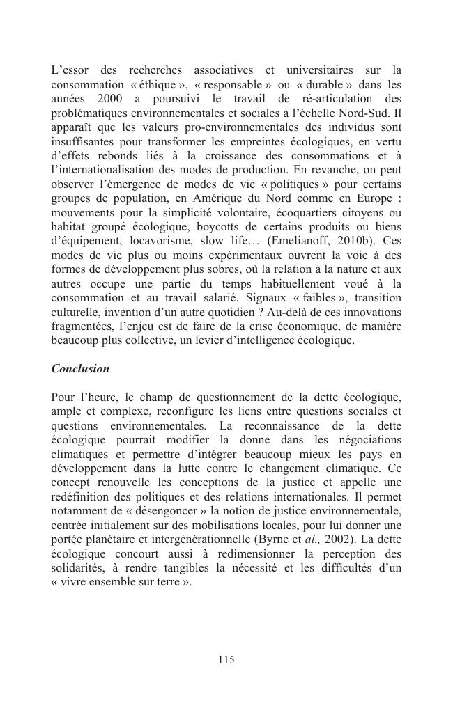 Sample page