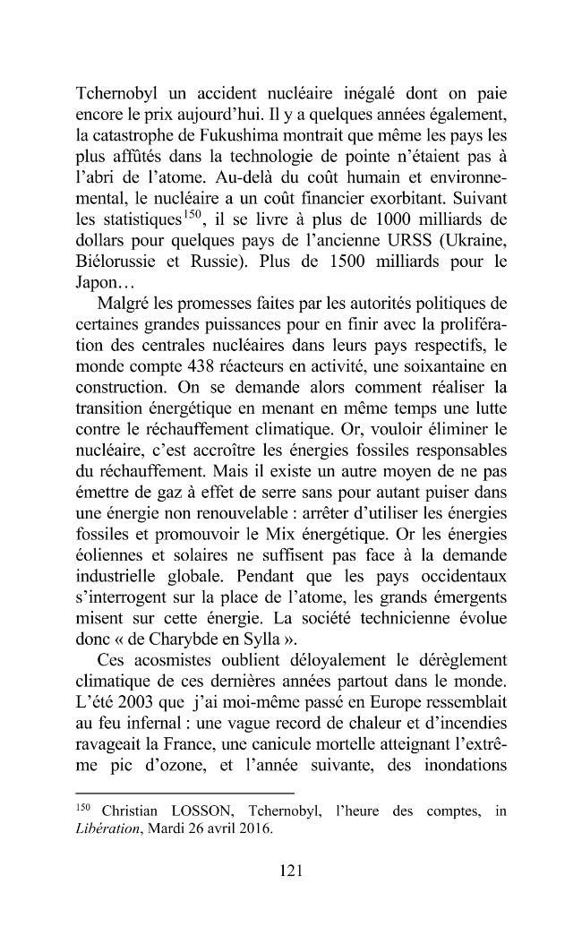 Exemple de page