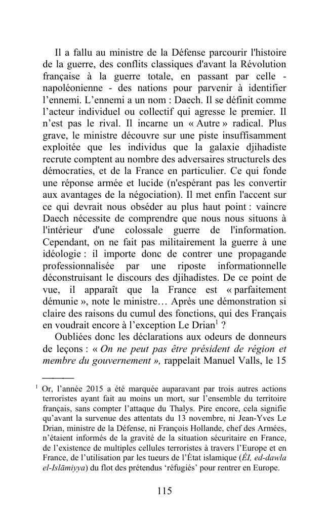 Probeseite