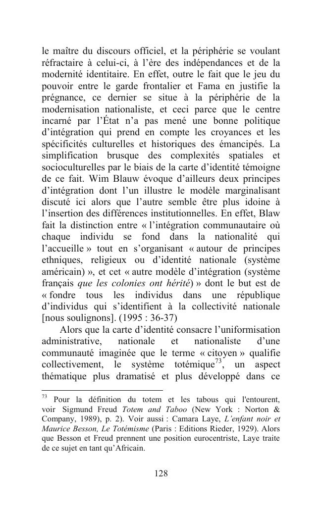 Pagina campione