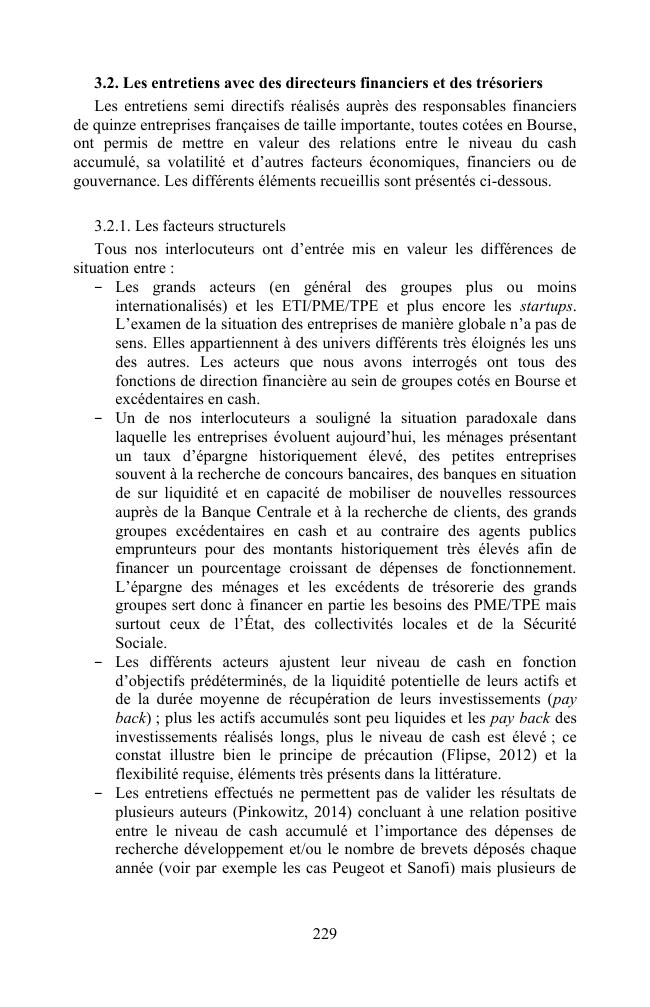 Exemple de page