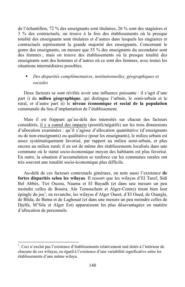 Exemple de page