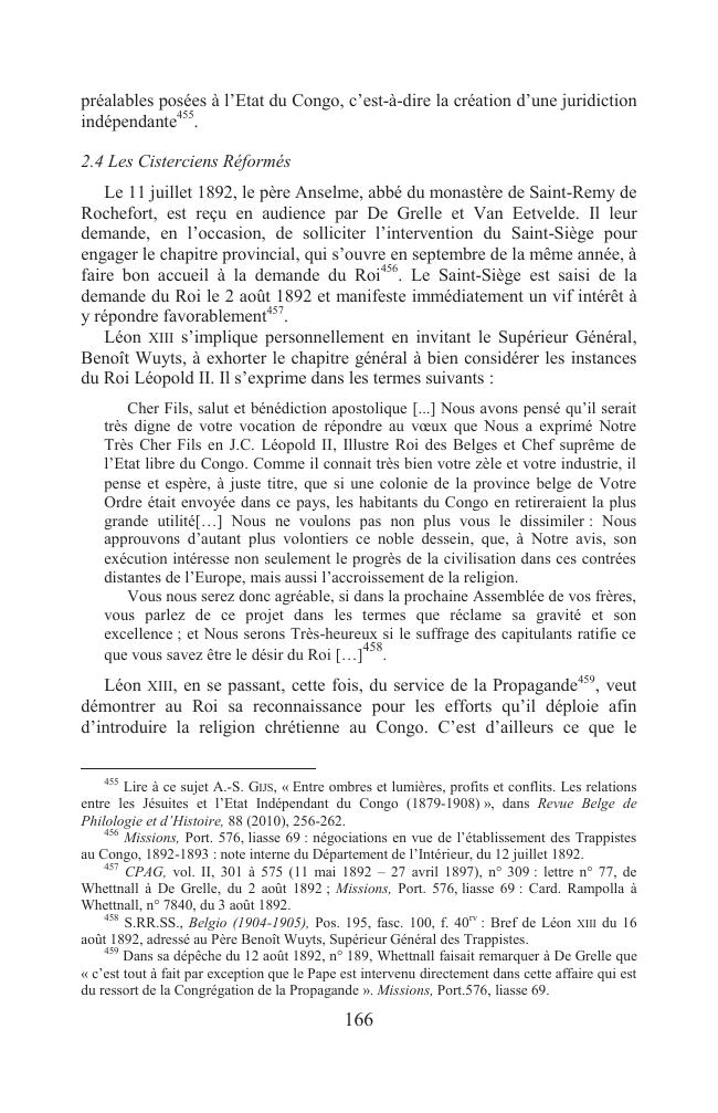 Página de muestra