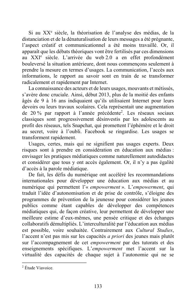 Probeseite