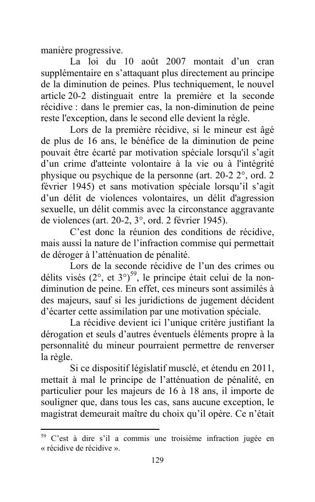 Sample page
