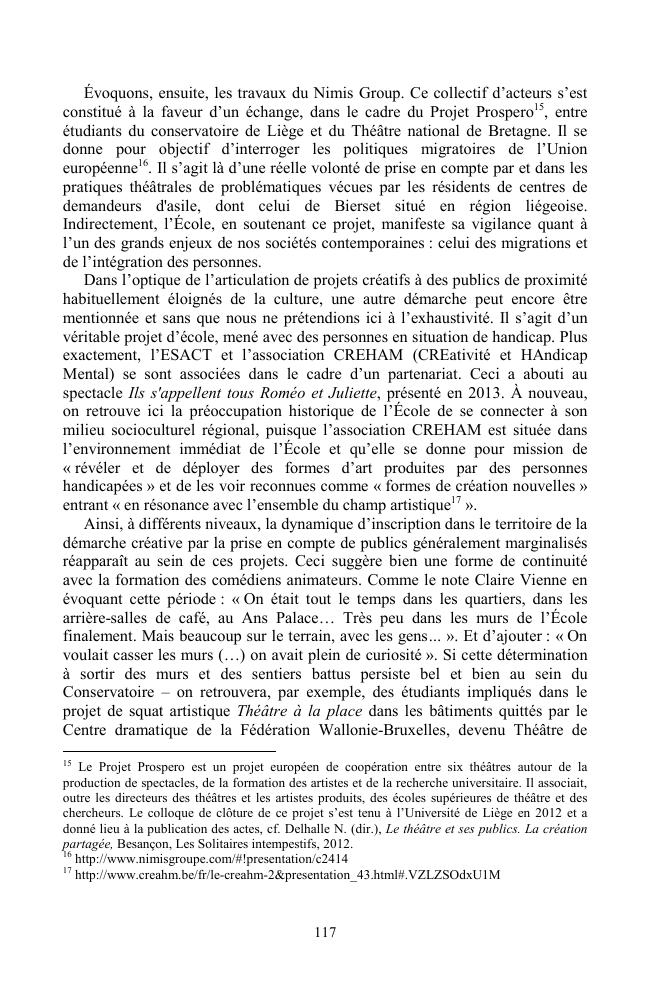 Sample page