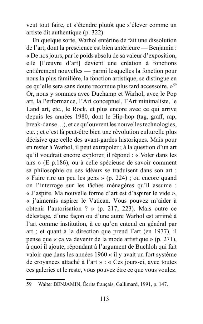Sample page