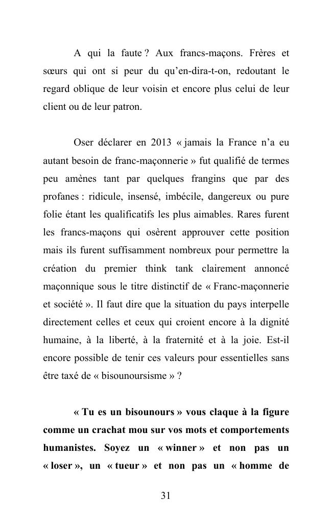 Exemple de page
