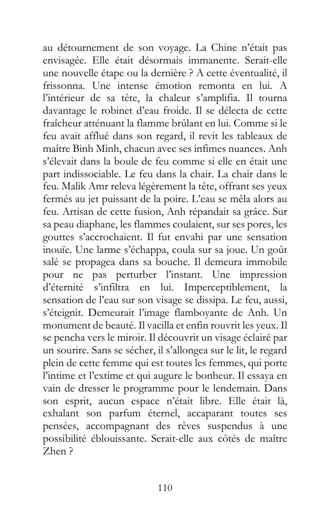 Sample page