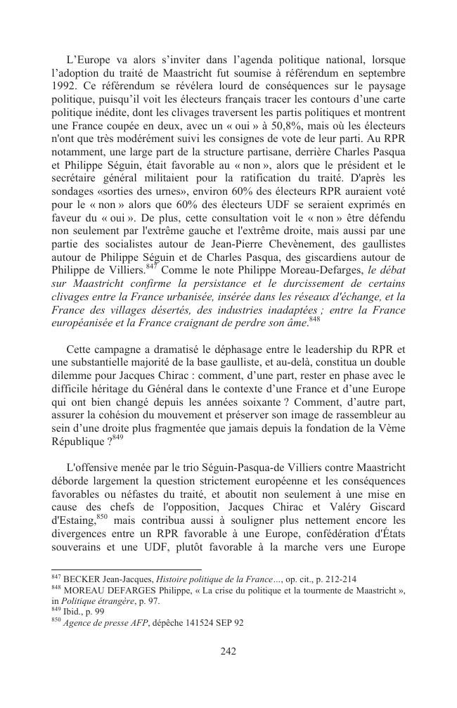 Exemple de page