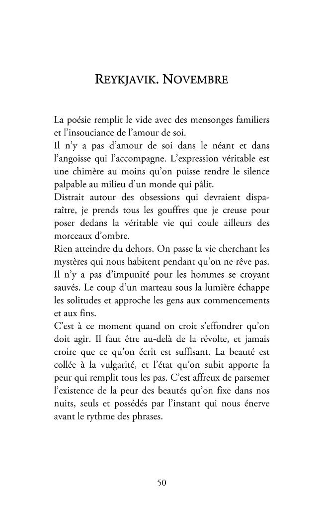 Probeseite