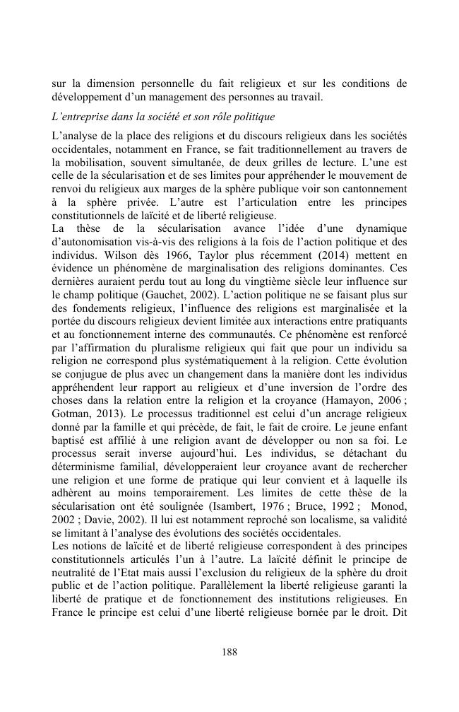 Sample page