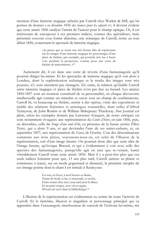 Sample page