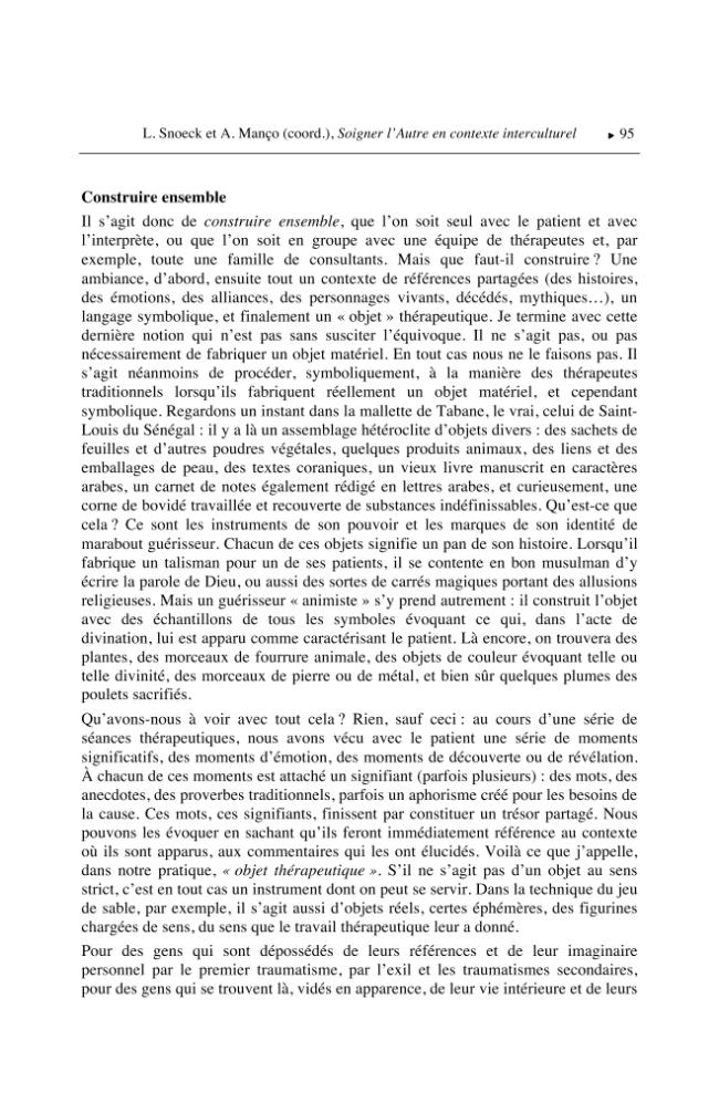 Página de muestra