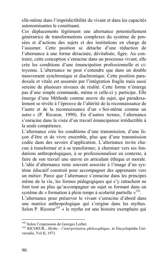 Sample page