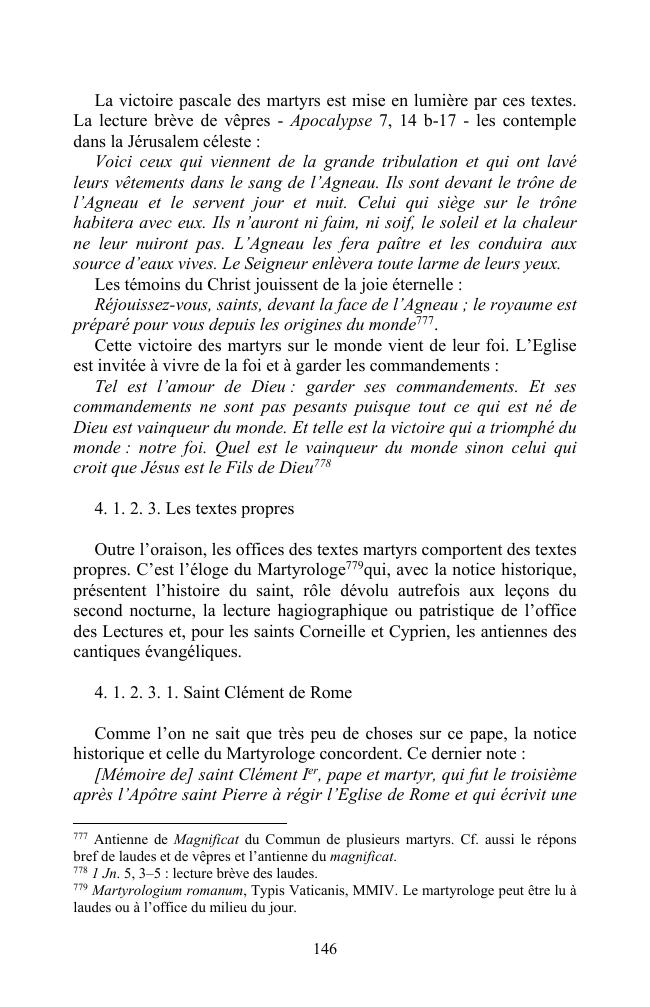 Exemple de page