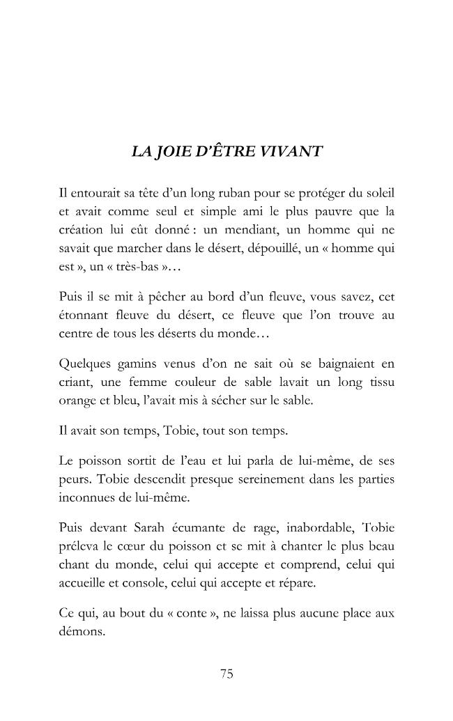 Probeseite