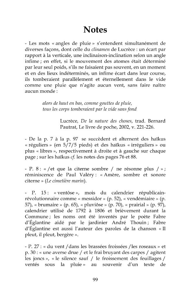 Probeseite