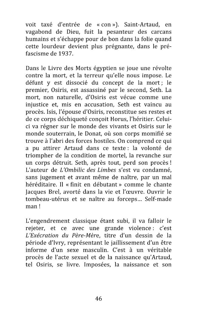 Probeseite