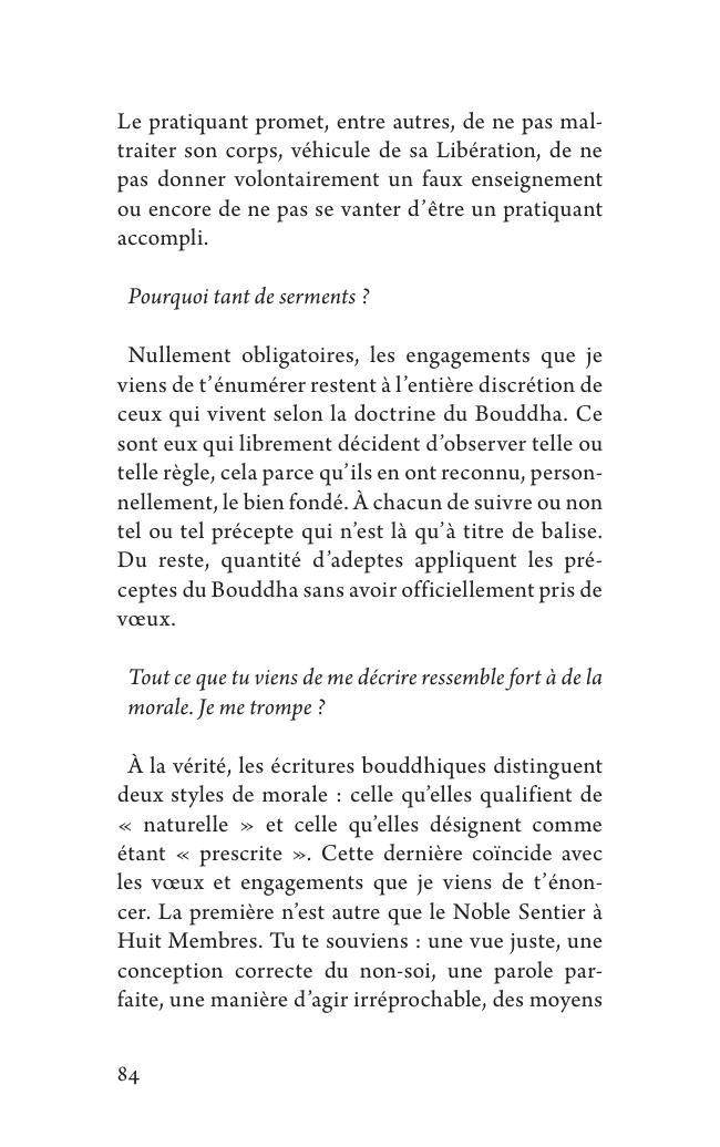 Exemple de page