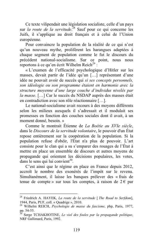 Probeseite