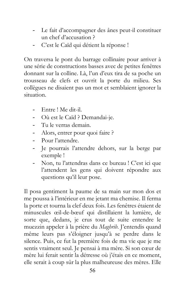 Sample page