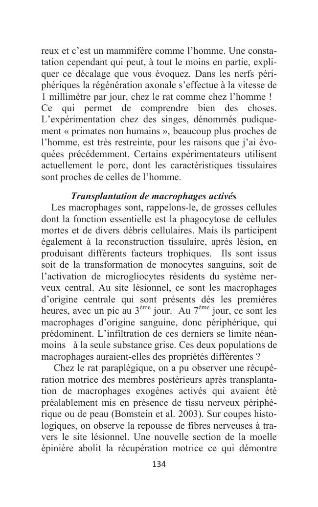 Exemple de page