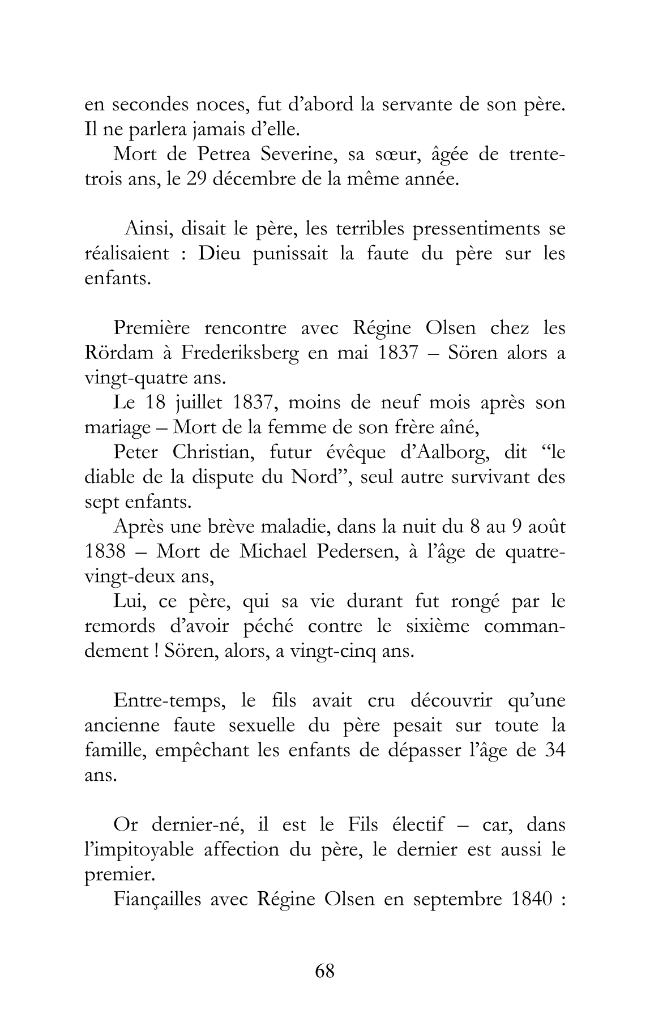 Probeseite
