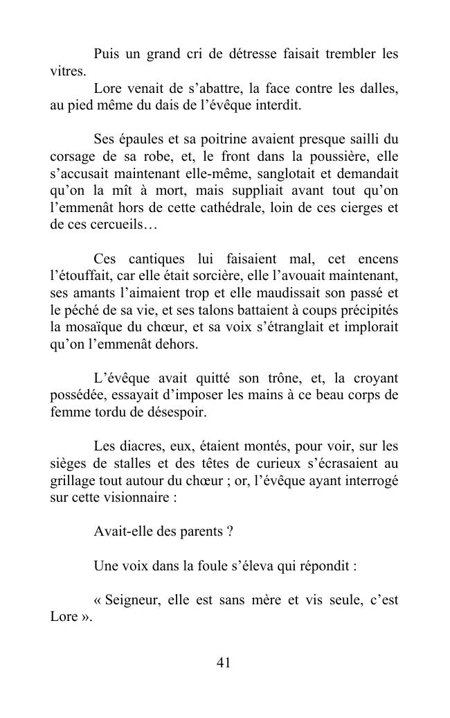 Sample page