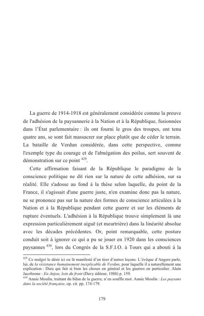 Exemple de page